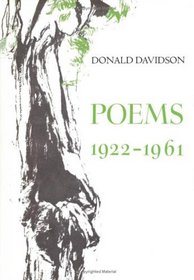 Poems, 1922-61