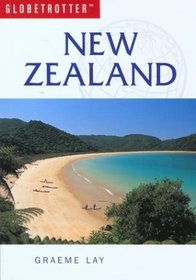 New Zealand Travel Pack (Globetrotter Travel Packs)