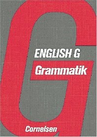 English G, Grammatik, Lehrbuch