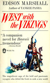 West With The Vikings