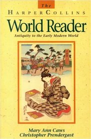 Harper Collins World Reader (Volume I)