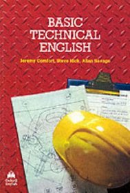 Basic Technical English (Oxford English)