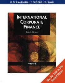 International Corporate Finance (Ise)