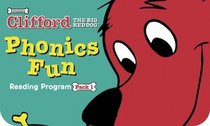 Clifford's Phonics Fun Box Set #1 (Clifford's Phonics Fun Box Set)