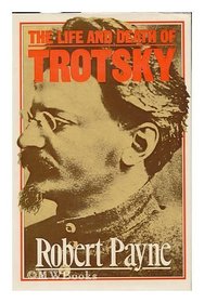 LIFE AND DEATH OF TROTSKY