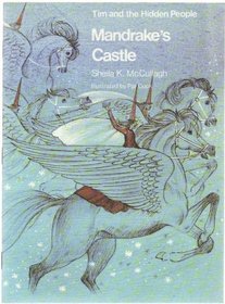 Flightpath to Reading: Mandrake's Castle (Flightpath to reading)
