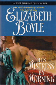 His Mistress by Morning (Marlowe, Bk 1)