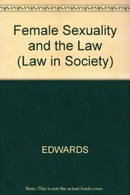 Female Sexuality and the Law