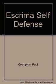 Escrima Self Defense