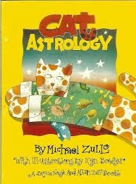 Catastrology: The Complete Book of Feline Horoscopes