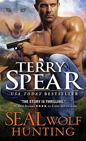 SEAL Wolf Hunting (Heart of the Wolf, Bk 16)