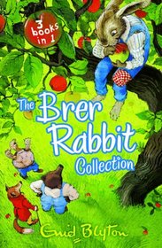 Brer Rabbit Collection