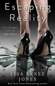 Escaping Reality (Secret Life of Amy Bensen, Bk 1)