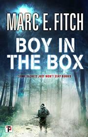 Boy in the Box (Fiction Without Frontiers)