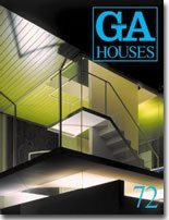 M.Klotz, W.Kishi, A.Yoneda, M.Ikeda, M.Endoh, W.Arets (Global Architecture Houses)