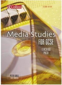 Teaching Resources (Media Studies for GCSE)