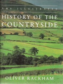 The Illustrated History of the Countryside