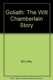 Goliath: The Wilt Chamberlain story