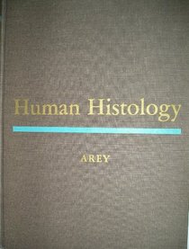 Human Histology; A Textbook in Outline Form