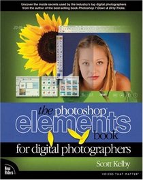 The Photoshop Elements Book for Digital Photographers