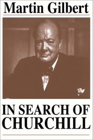 In Search Of Churchill