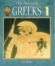 The Ancient Greeks (History Starts Here)