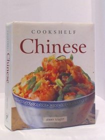 Cookshelf Chinese