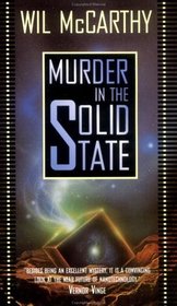 Murder in the Solid State