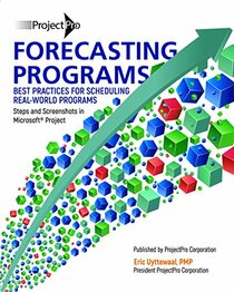 Forecasting Programs