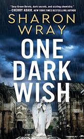 One Dark Wish (Deadly Force, Bk 2)