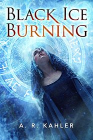 Black Ice Burning (Pale Queen Series)