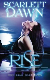 Rise (Cold Mark) (Volume 4)