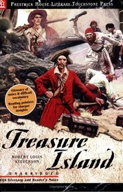 Treasure Island: Literary Touchstone Edition