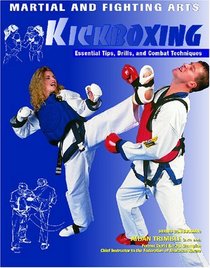 Kickboxing (Martial and Fighting Arts)