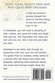 Cocktales: An After-50 Dating Memoir