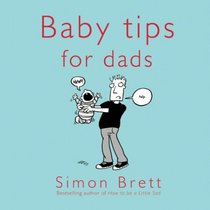 Baby Tips for Dads