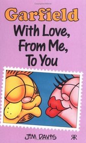 Garfield Pocket Books: With Love from Me to You (Garfield Pocket Books)
