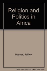 Religion and Politics in Africa