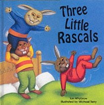 Three Little Rascals