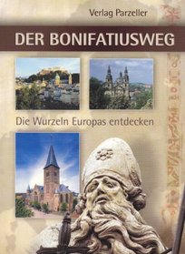 Der Bonifatiusweg