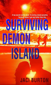 Surviving Demon Island (Demon Hunters, Bk 1)