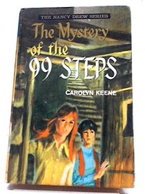 Mystery of the 99 Steps (Nancy Drew mystery stories / Carolyn Keene)