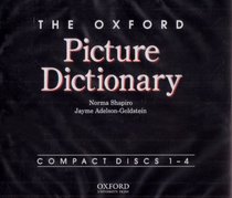 The Oxford Picture Dictionary Program