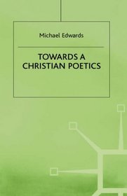 Towards a Christian Poetics
