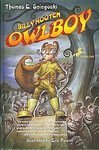 Billy Hooten: Owlboy
