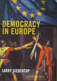 DEMOCRACY IN EUROPE