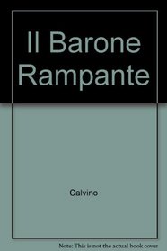 Il Barone Rampante (Italian Texts)