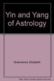 Yin and Yang of Astrology