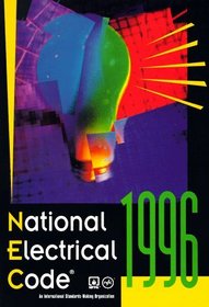National Electrical Code 1996 (National Electrical Code (Looseleaf))