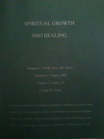 Spiritual Growth And Healing